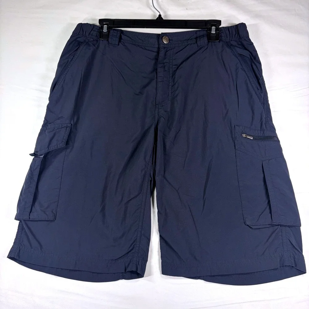 Columbia mens omni